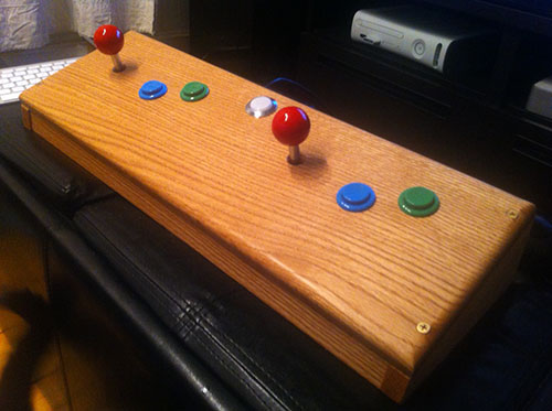 controller